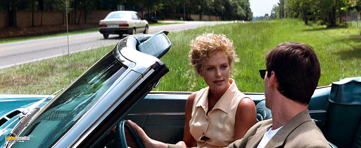 A still #33 from Devil's Advocate (1997)