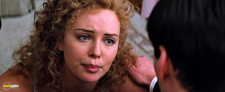 A still #32 from Devil's Advocate (1997)