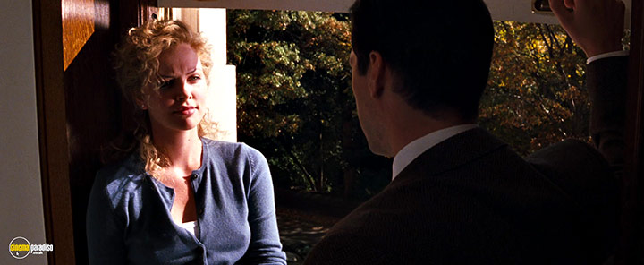 A still #31 from Devil's Advocate (1997)