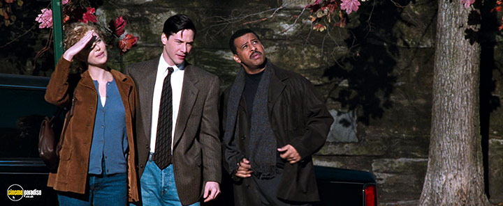 A still #30 from Devil's Advocate (1997)
