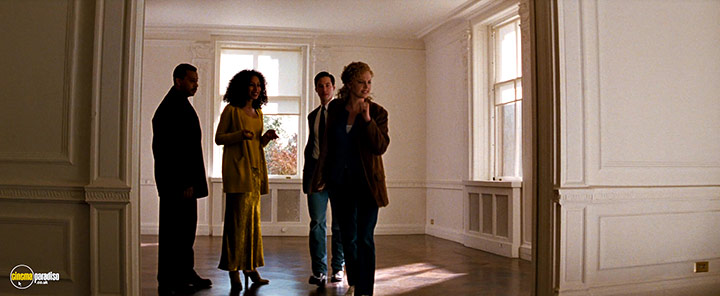 A still #29 from Devil's Advocate (1997)