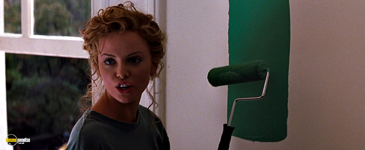 A still #26 from Devil's Advocate (1997)