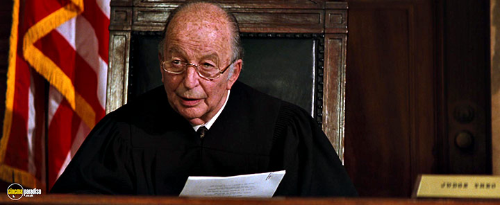 A still #25 from Devil's Advocate (1997)