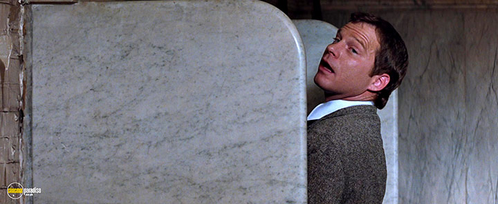 A still #24 from Devil's Advocate (1997)