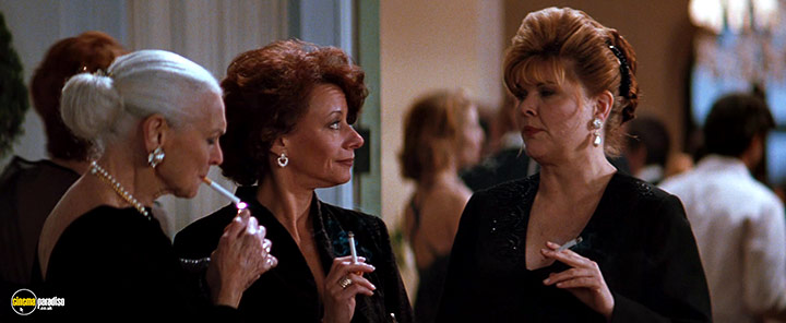 A still #23 from Devil's Advocate (1997)