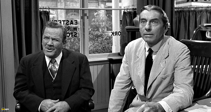 A still #91 from The Man Who Shot Liberty Valance (1962)
