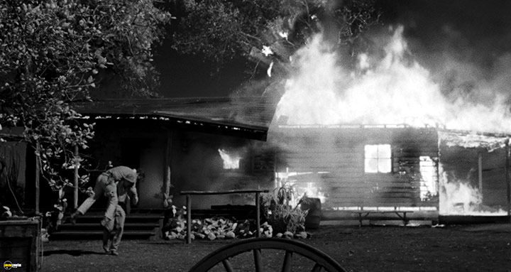 A still #81 from The Man Who Shot Liberty Valance (1962)