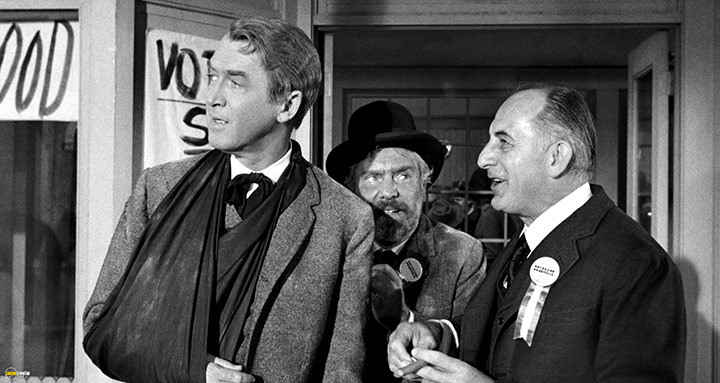 A still #78 from The Man Who Shot Liberty Valance (1962)