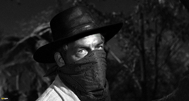 A still #72 from The Man Who Shot Liberty Valance (1962)
