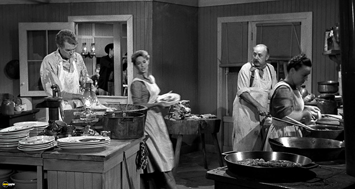 A still #64 from The Man Who Shot Liberty Valance (1962)