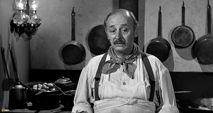 A still #62 from The Man Who Shot Liberty Valance (1962)