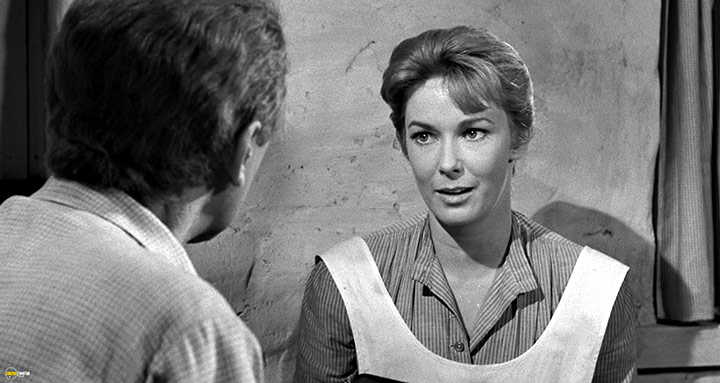 A still #59 from The Man Who Shot Liberty Valance (1962)