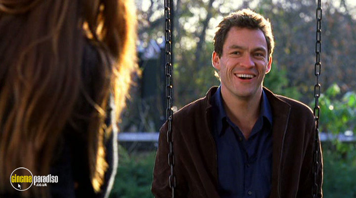 A still #1 from The Forgotten (2004)