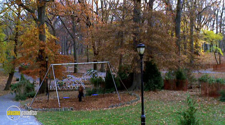 A still #2 from The Forgotten (2004)