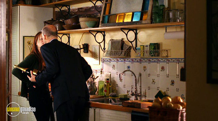 A still #3 from The Forgotten (2004)