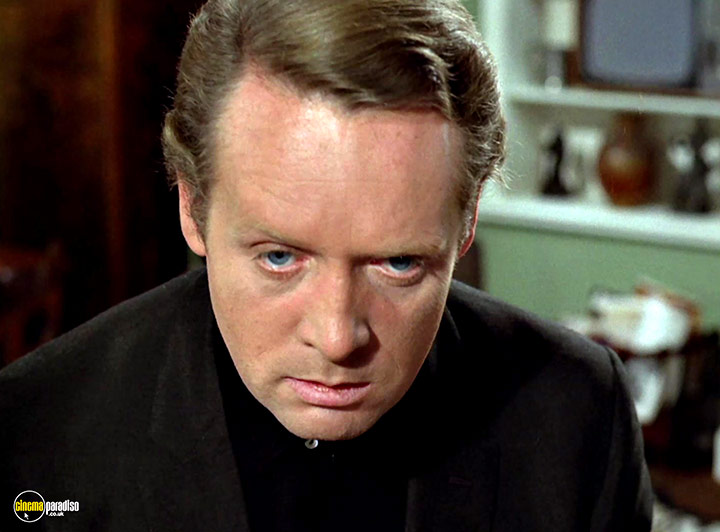 A still #1 from The Prisoner: Series (1967)