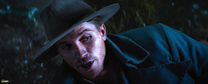 A still #83 from Pan (2015)