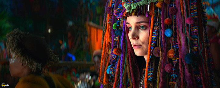 A still #81 from Pan (2015)