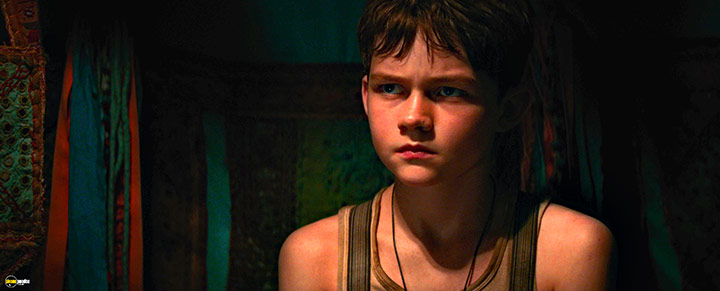 A still #79 from Pan (2015)