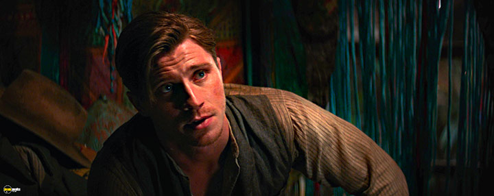 A still #78 from Pan (2015)