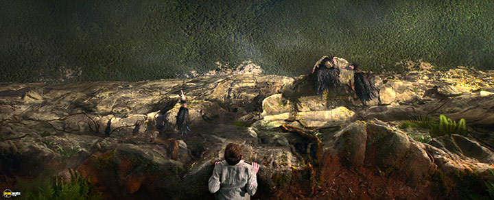 A still #76 from Pan (2015)