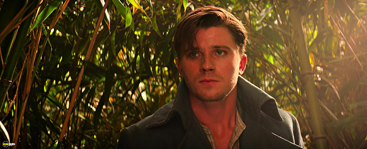 A still #71 from Pan (2015)