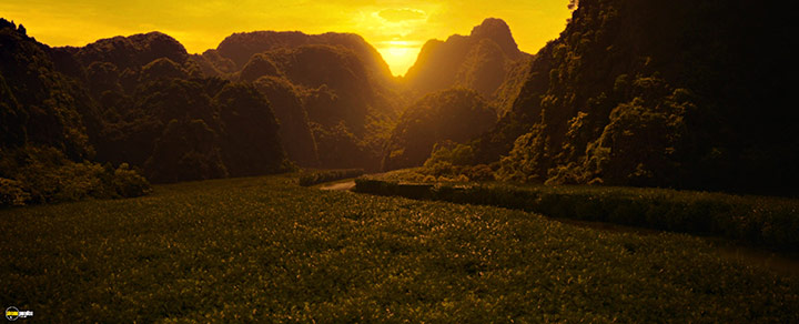 A still #70 from Pan (2015)