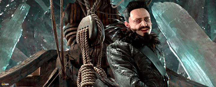 A still #62 from Pan (2015)