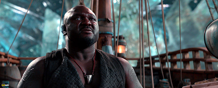 A still #60 from Pan (2015)