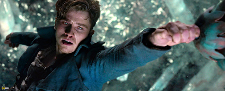 A still #59 from Pan (2015)