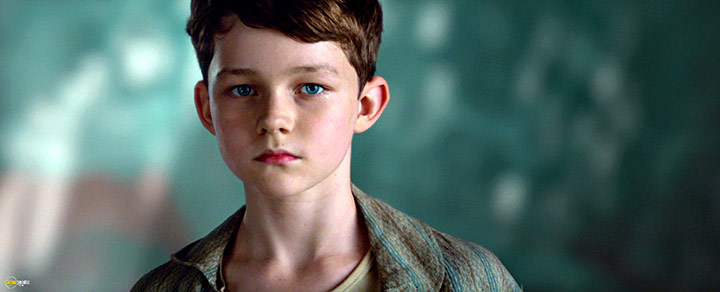A still #58 from Pan (2015)