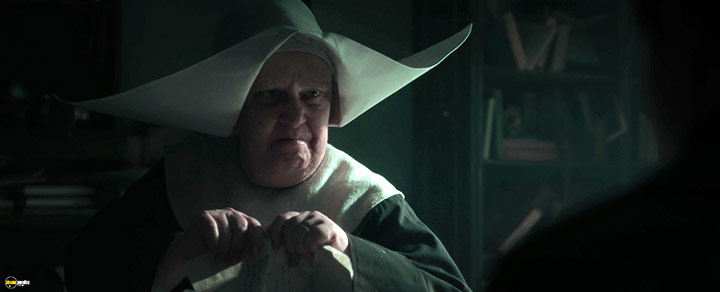 A still #56 from Pan (2015)
