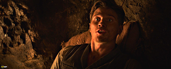 A still #46 from Pan (2015)