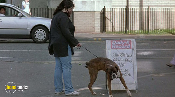 A still #9 from Ae Fond Kiss (2004)