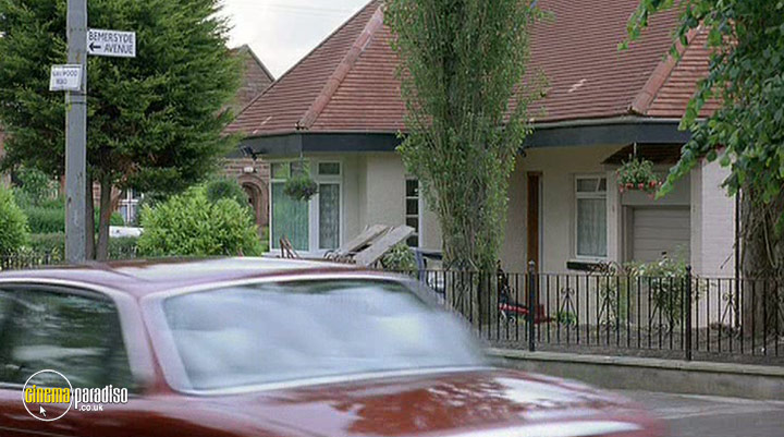 A still #11 from Ae Fond Kiss (2004)