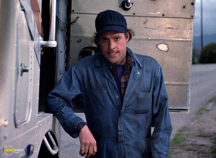 A still #81 from The A-Team: Series 1 (1983)