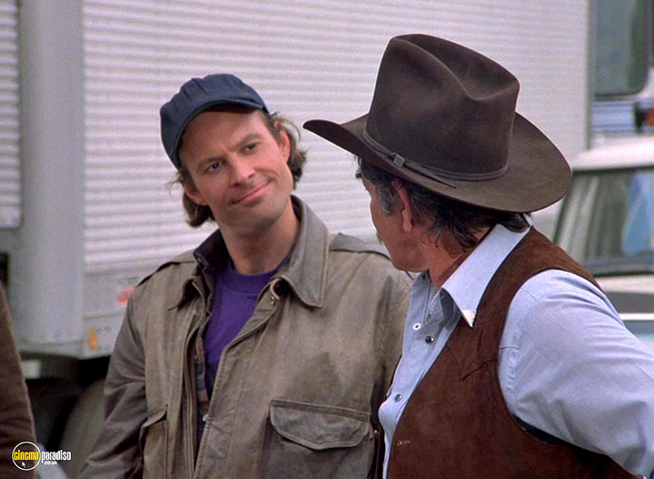 A still #77 from The A-Team: Series 1 (1983)