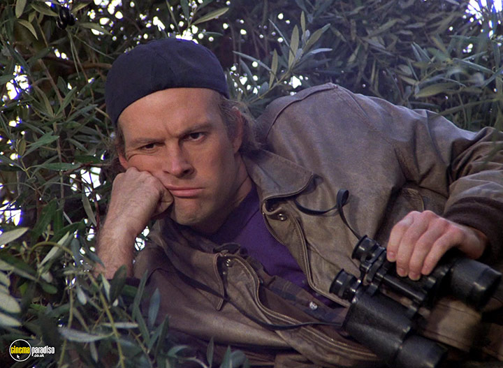 A still #75 from The A-Team: Series 1 (1983)