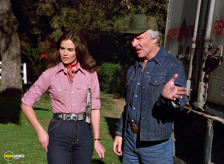 A still #71 from The A-Team: Series 1 (1983)