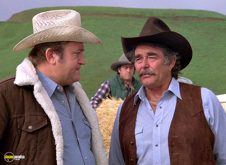 A still #70 from The A-Team: Series 1 (1983)
