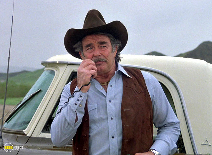 A still #67 from The A-Team: Series 1 (1983)