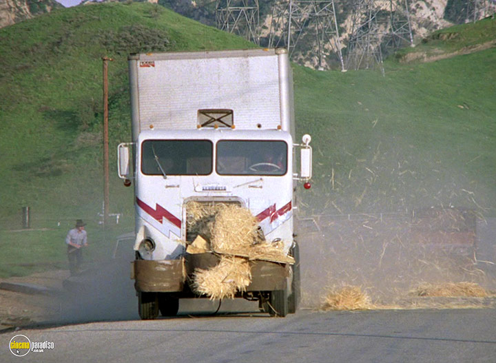 A still #65 from The A-Team: Series 1 (1983)