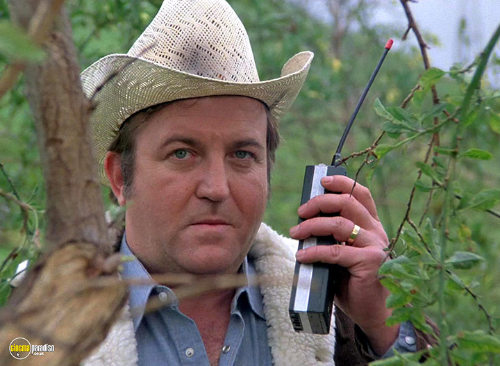 A still #64 from The A-Team: Series 1 (1983)