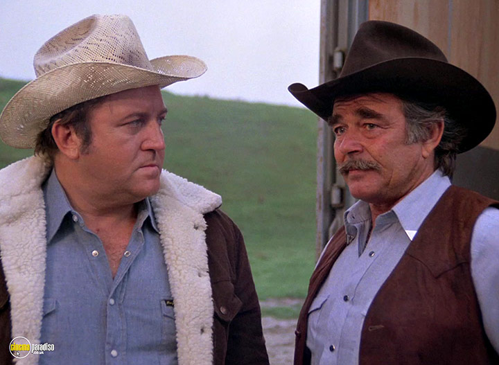 A still #63 from The A-Team: Series 1 (1983)