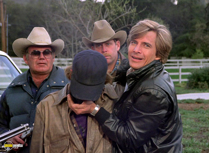 A still #61 from The A-Team: Series 1 (1983)