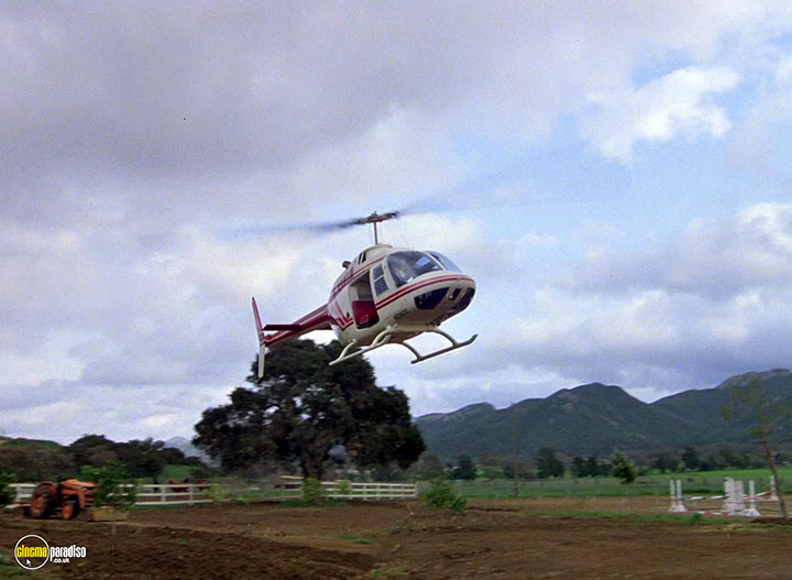 A still #60 from The A-Team: Series 1 (1983)