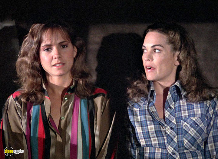 A still #58 from The A-Team: Series 1 (1983)