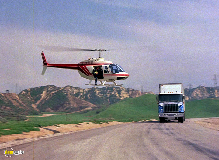 A still #57 from The A-Team: Series 1 (1983)