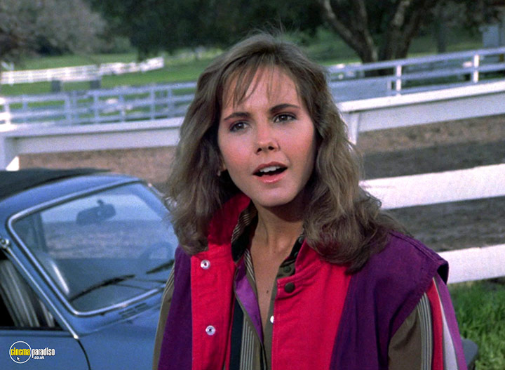 A still #52 from The A-Team: Series 1 (1983)