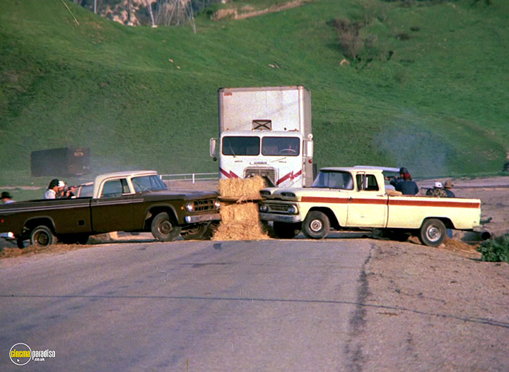 A still #51 from The A-Team: Series 1 (1983)